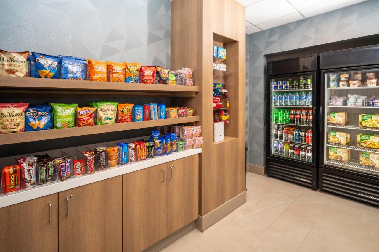 Holiday Inn Express And Suites Atlanta-Johns Creek By Ihg Exteriör bild