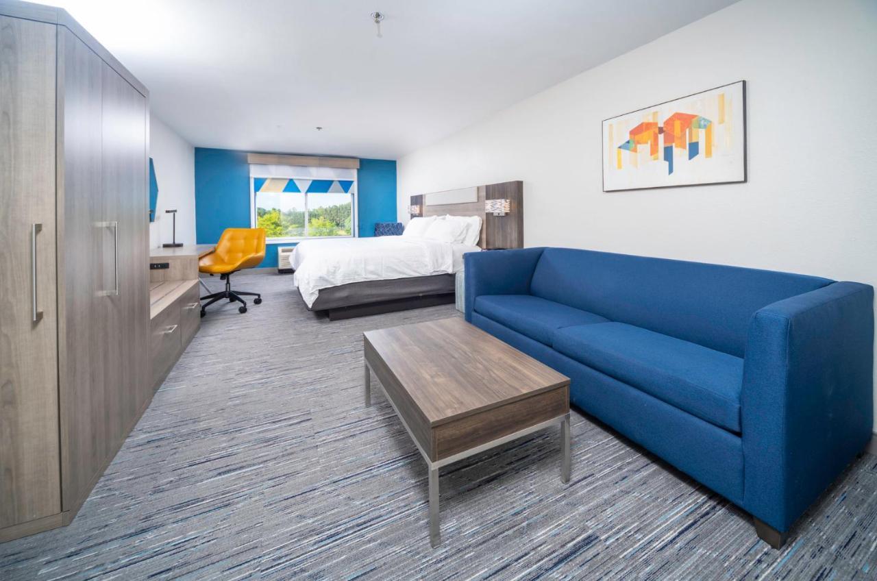 Holiday Inn Express And Suites Atlanta-Johns Creek By Ihg Exteriör bild