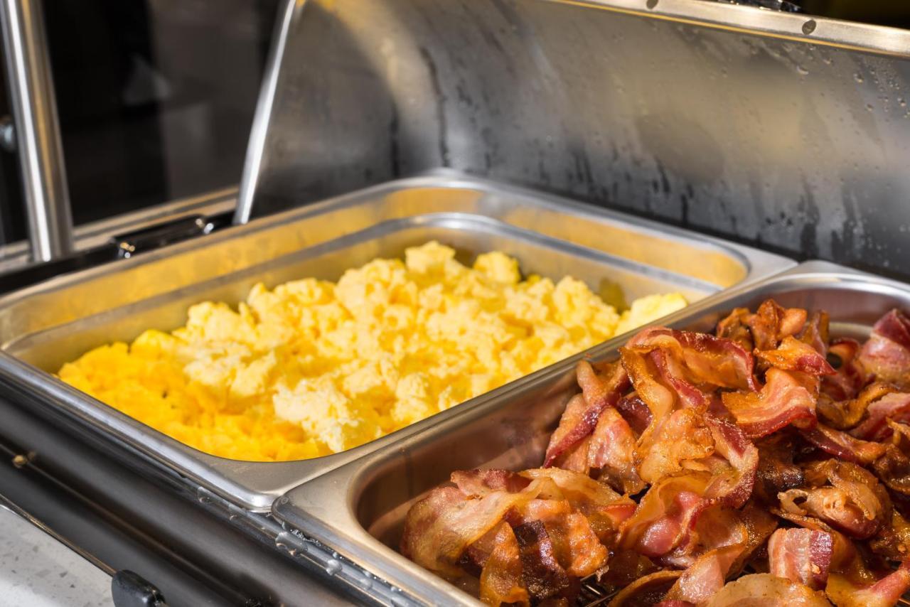 Holiday Inn Express And Suites Atlanta-Johns Creek By Ihg Exteriör bild