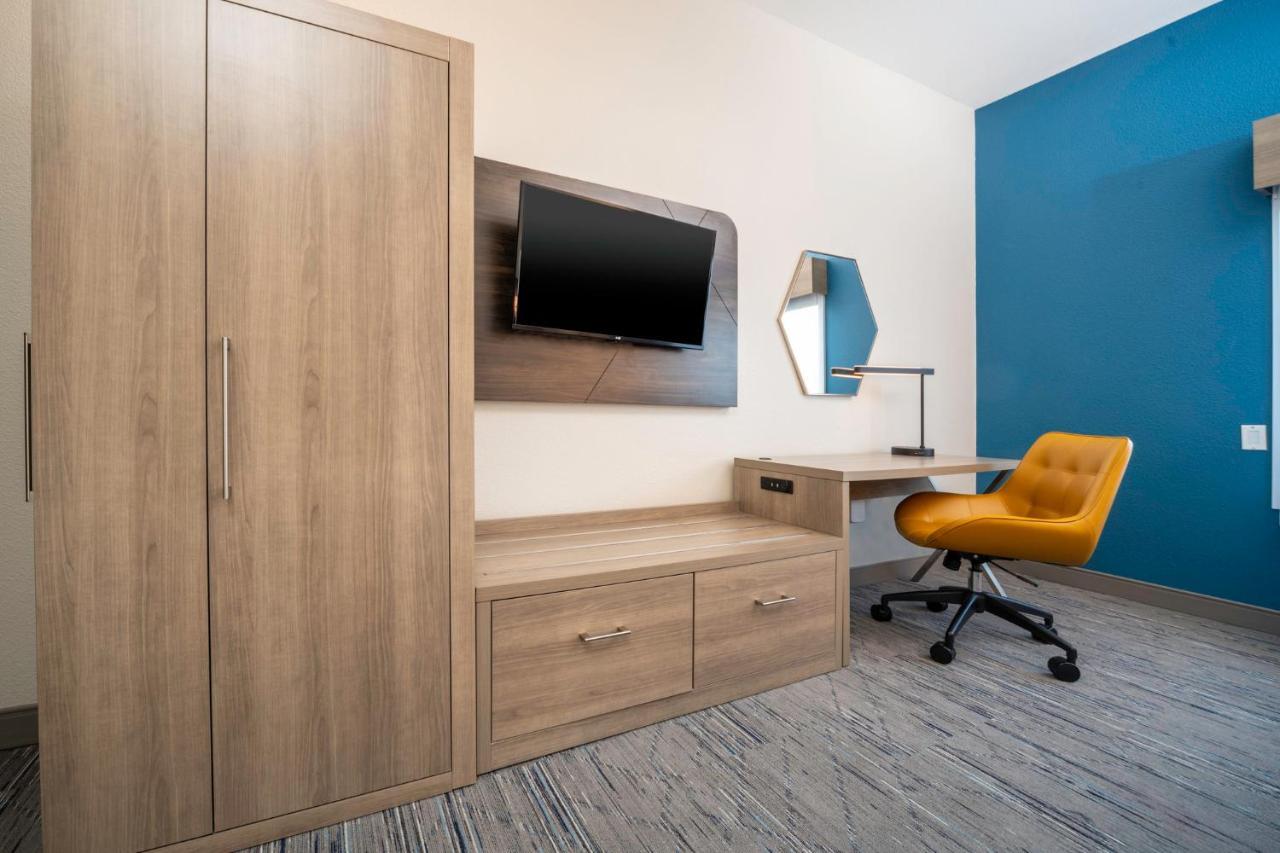 Holiday Inn Express And Suites Atlanta-Johns Creek By Ihg Exteriör bild