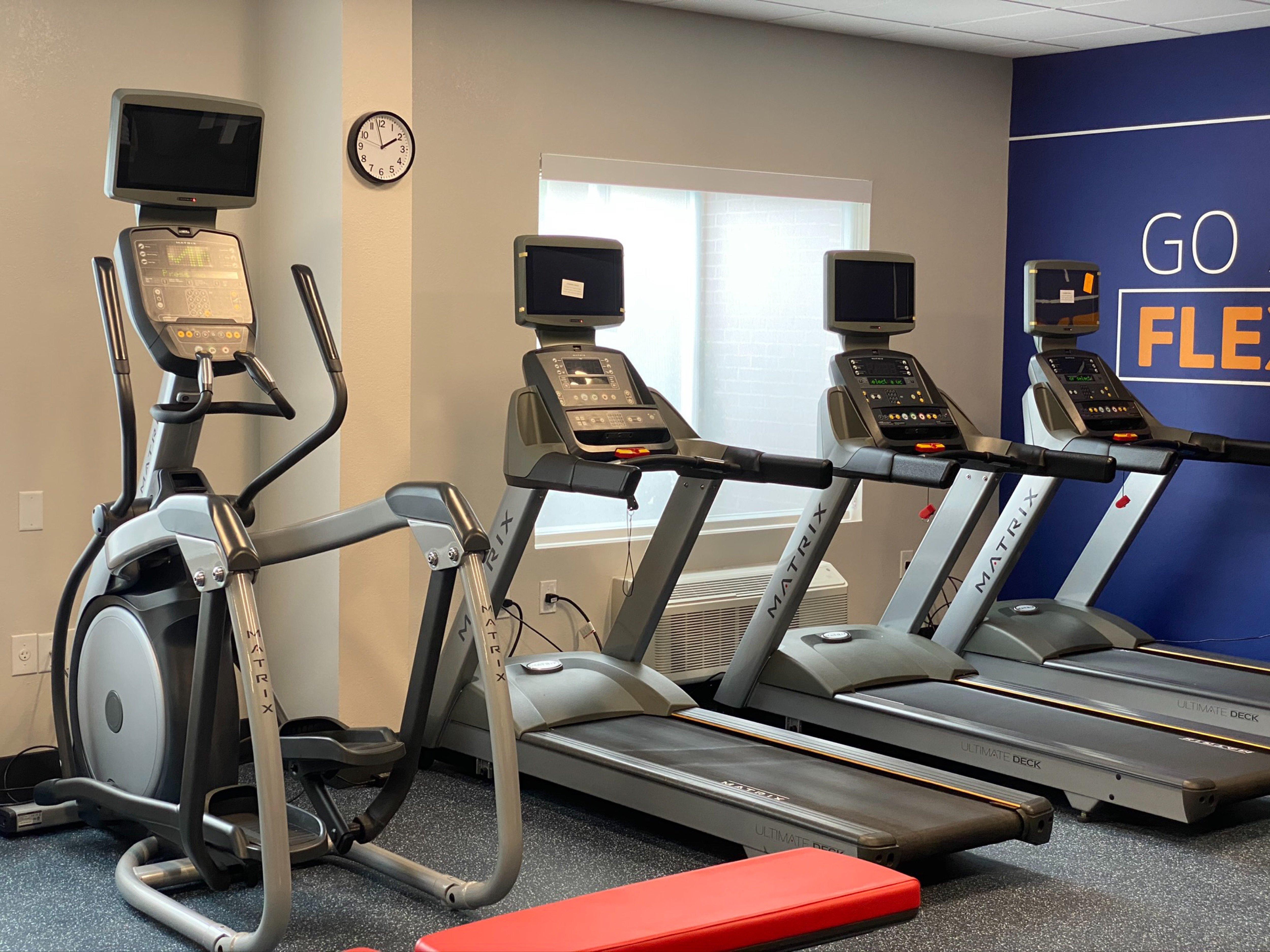 Holiday Inn Express And Suites Atlanta-Johns Creek By Ihg Exteriör bild