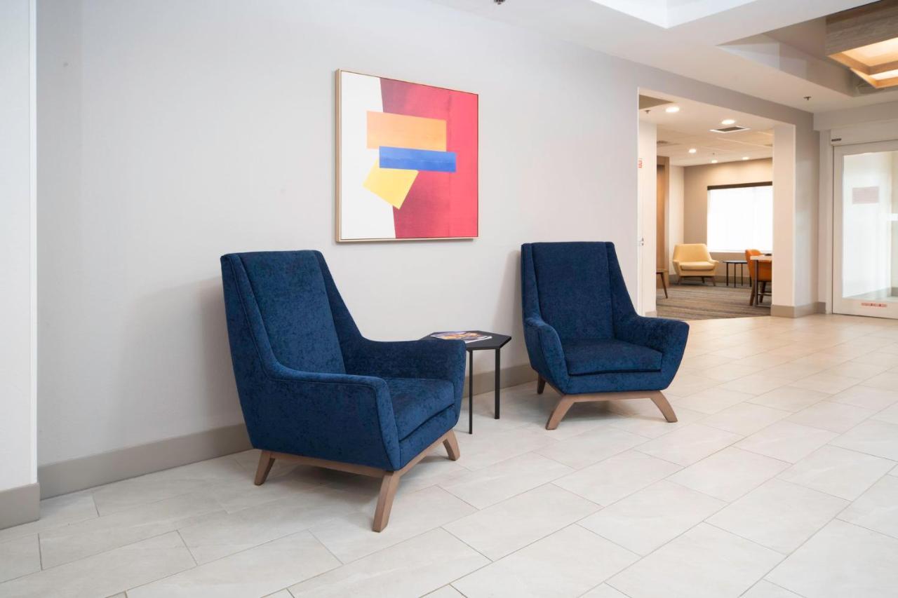 Holiday Inn Express And Suites Atlanta-Johns Creek By Ihg Exteriör bild