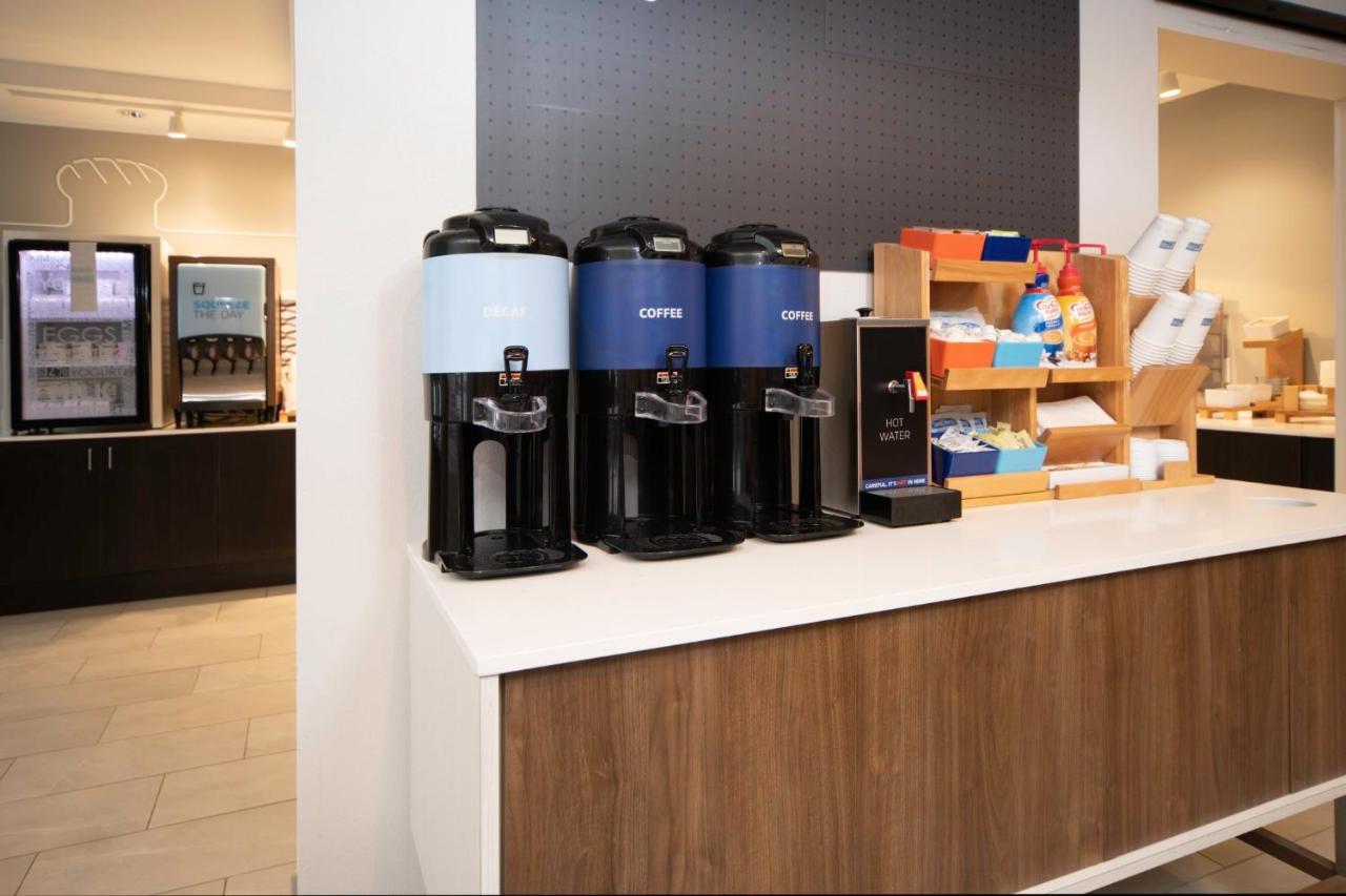 Holiday Inn Express And Suites Atlanta-Johns Creek By Ihg Exteriör bild
