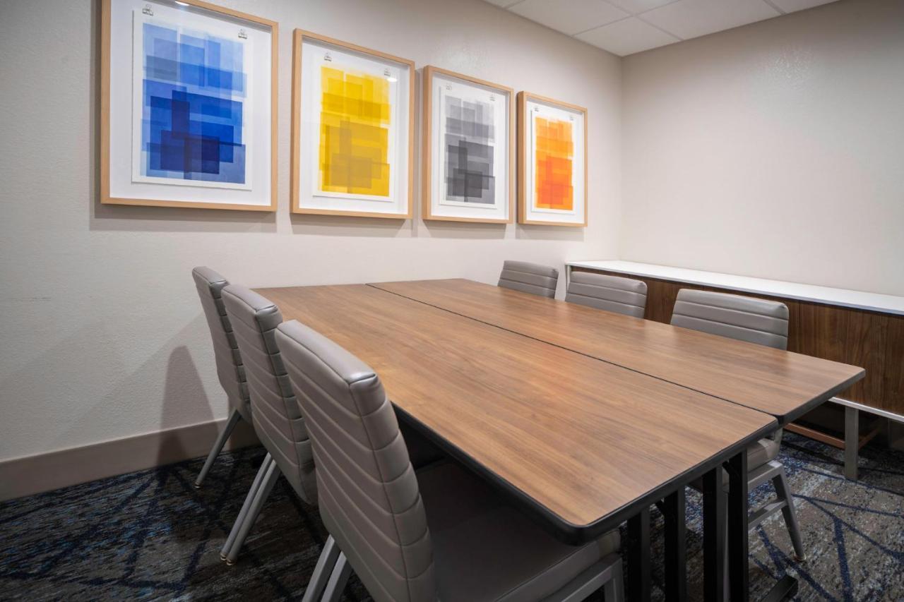 Holiday Inn Express And Suites Atlanta-Johns Creek By Ihg Exteriör bild