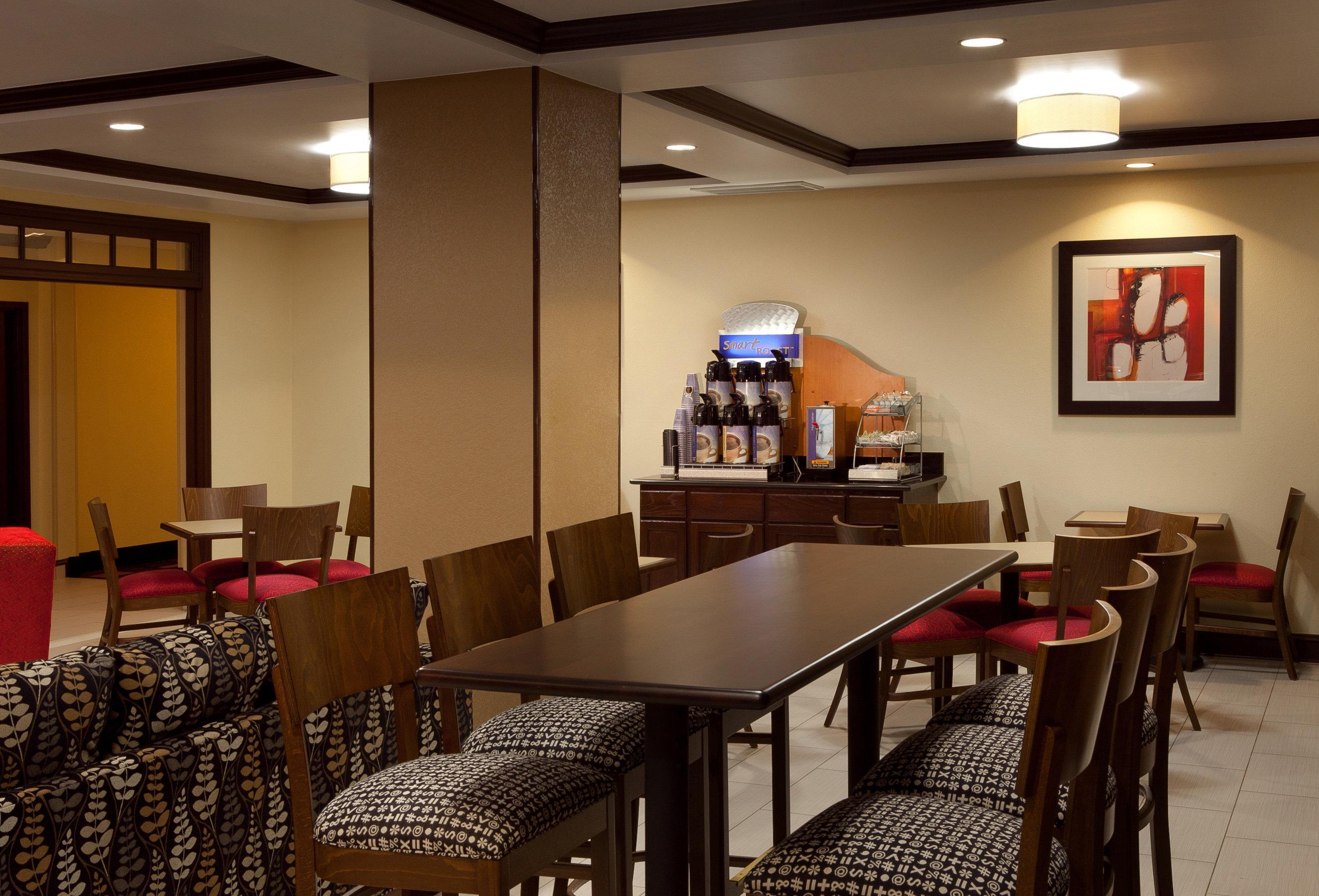 Holiday Inn Express And Suites Atlanta-Johns Creek By Ihg Exteriör bild