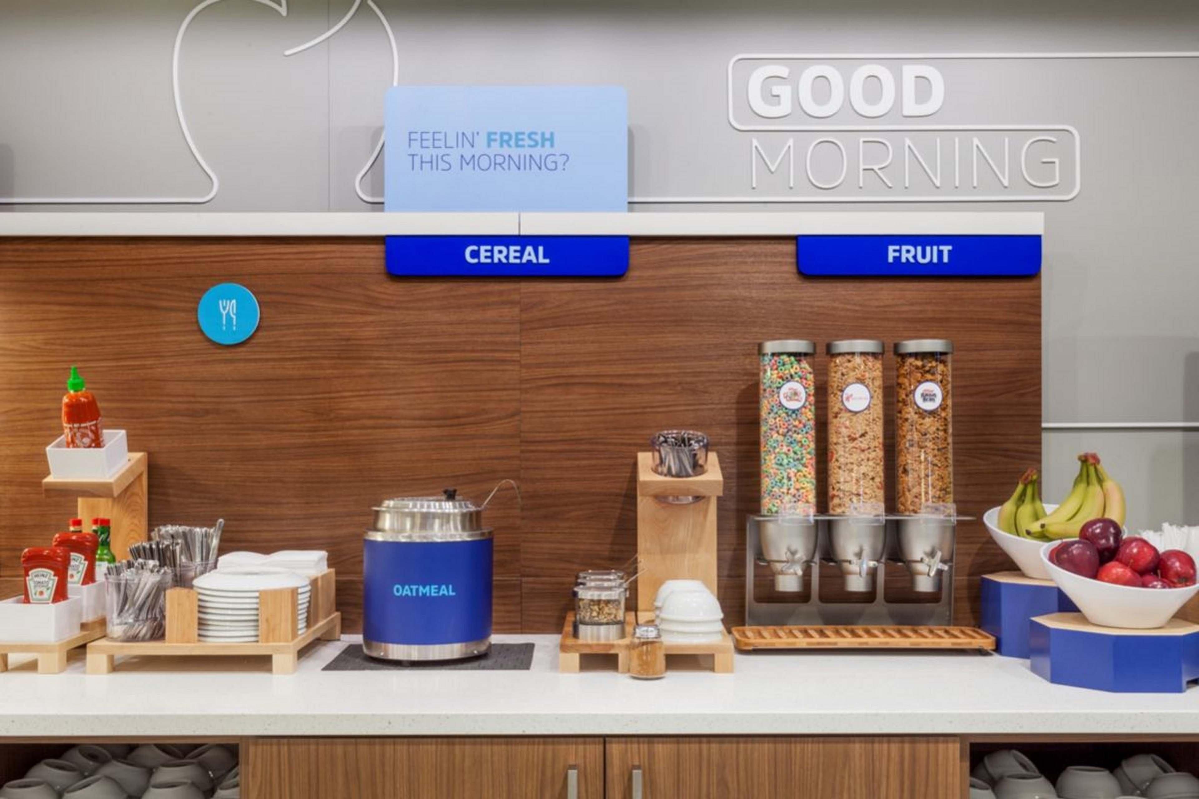 Holiday Inn Express And Suites Atlanta-Johns Creek By Ihg Exteriör bild