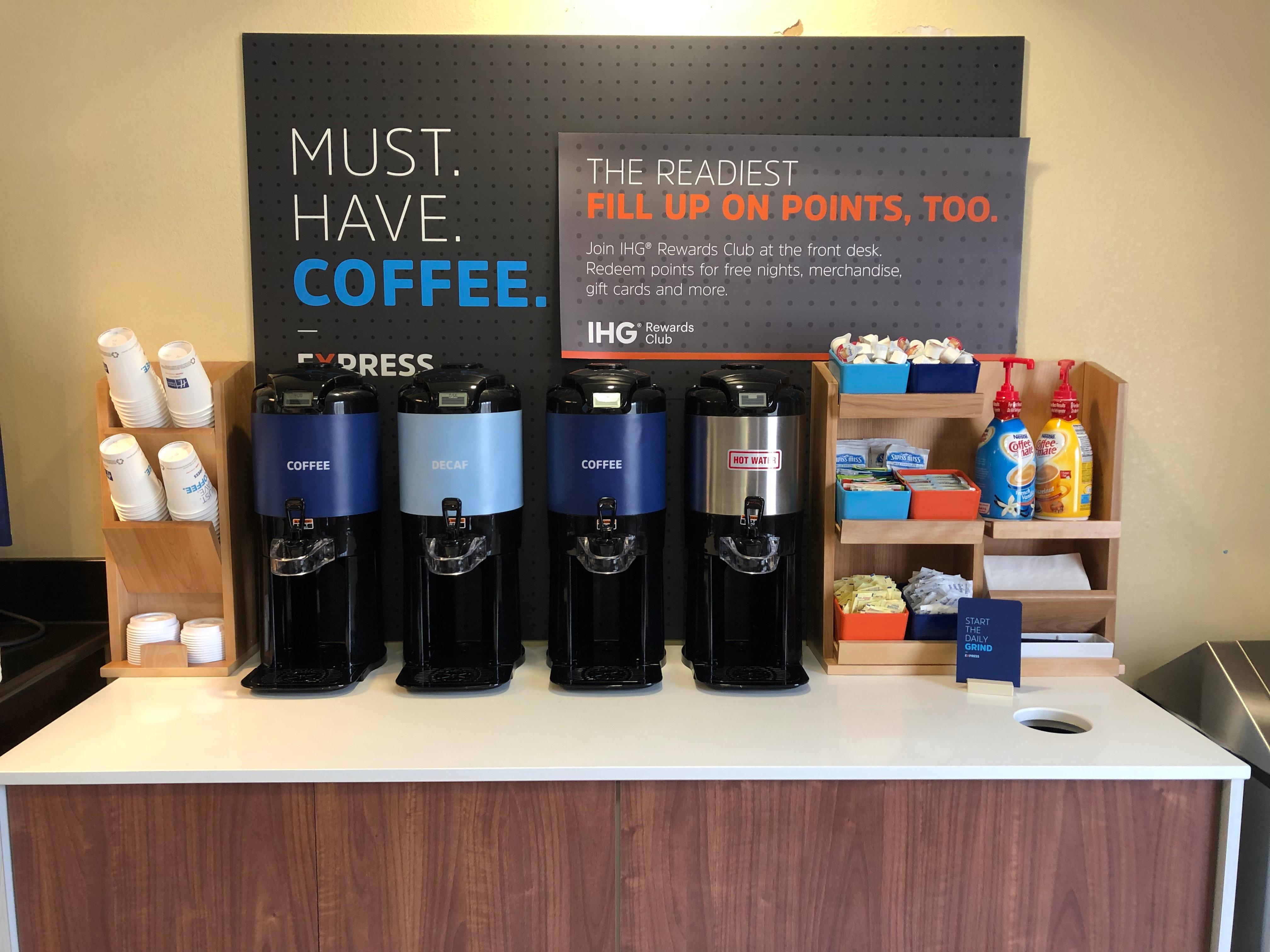Holiday Inn Express And Suites Atlanta-Johns Creek By Ihg Exteriör bild
