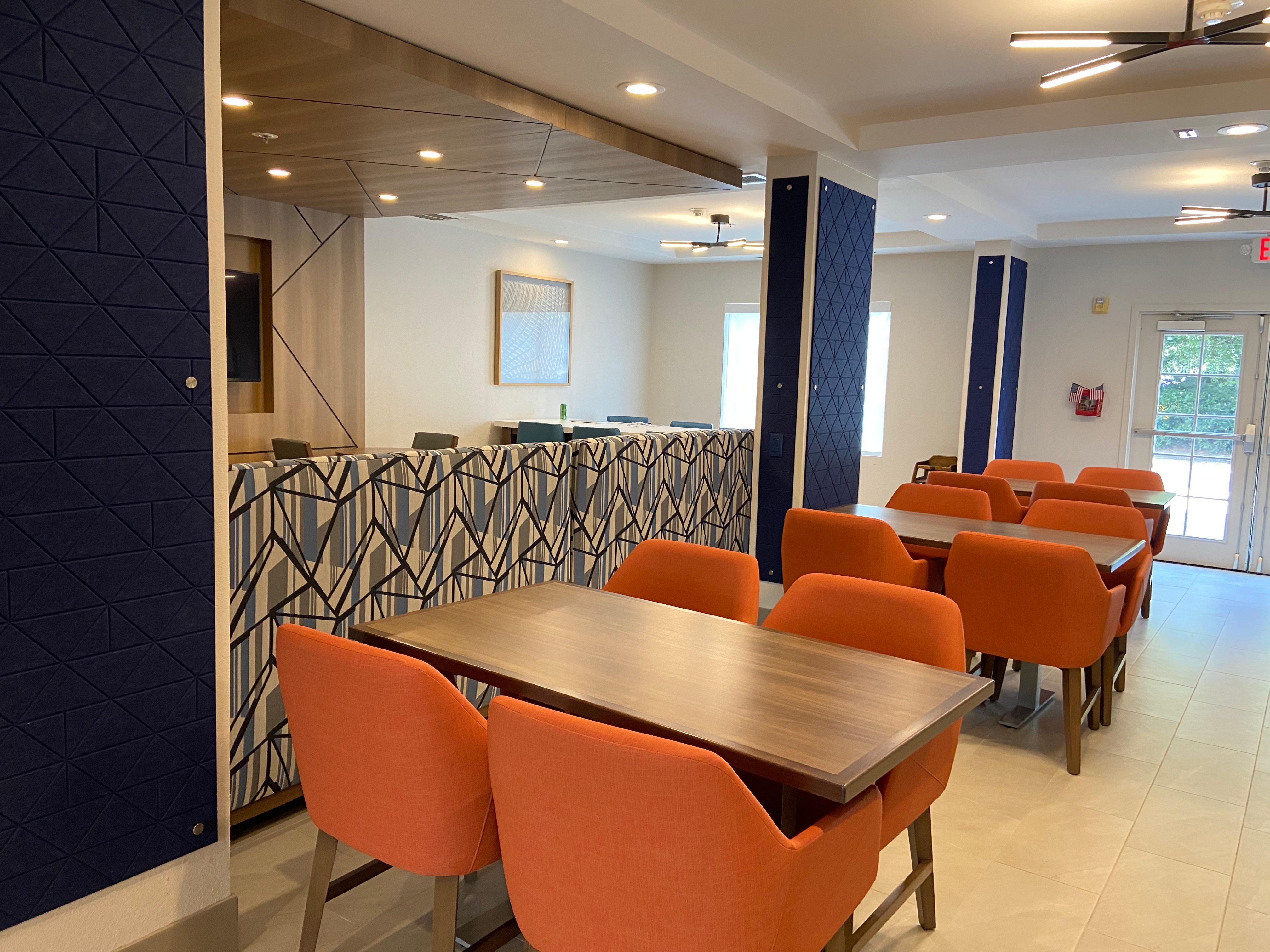 Holiday Inn Express And Suites Atlanta-Johns Creek By Ihg Exteriör bild
