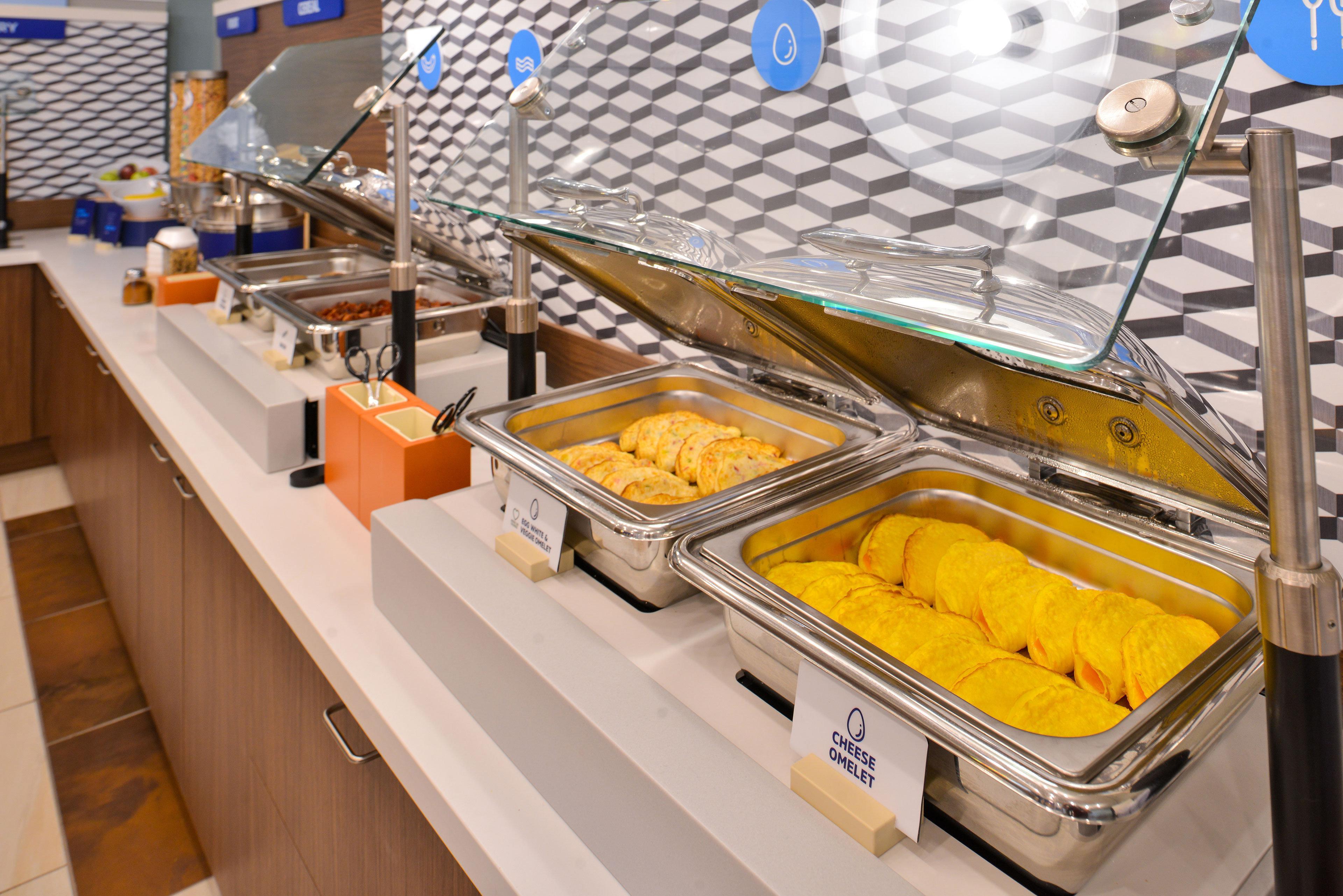 Holiday Inn Express And Suites Atlanta-Johns Creek By Ihg Exteriör bild