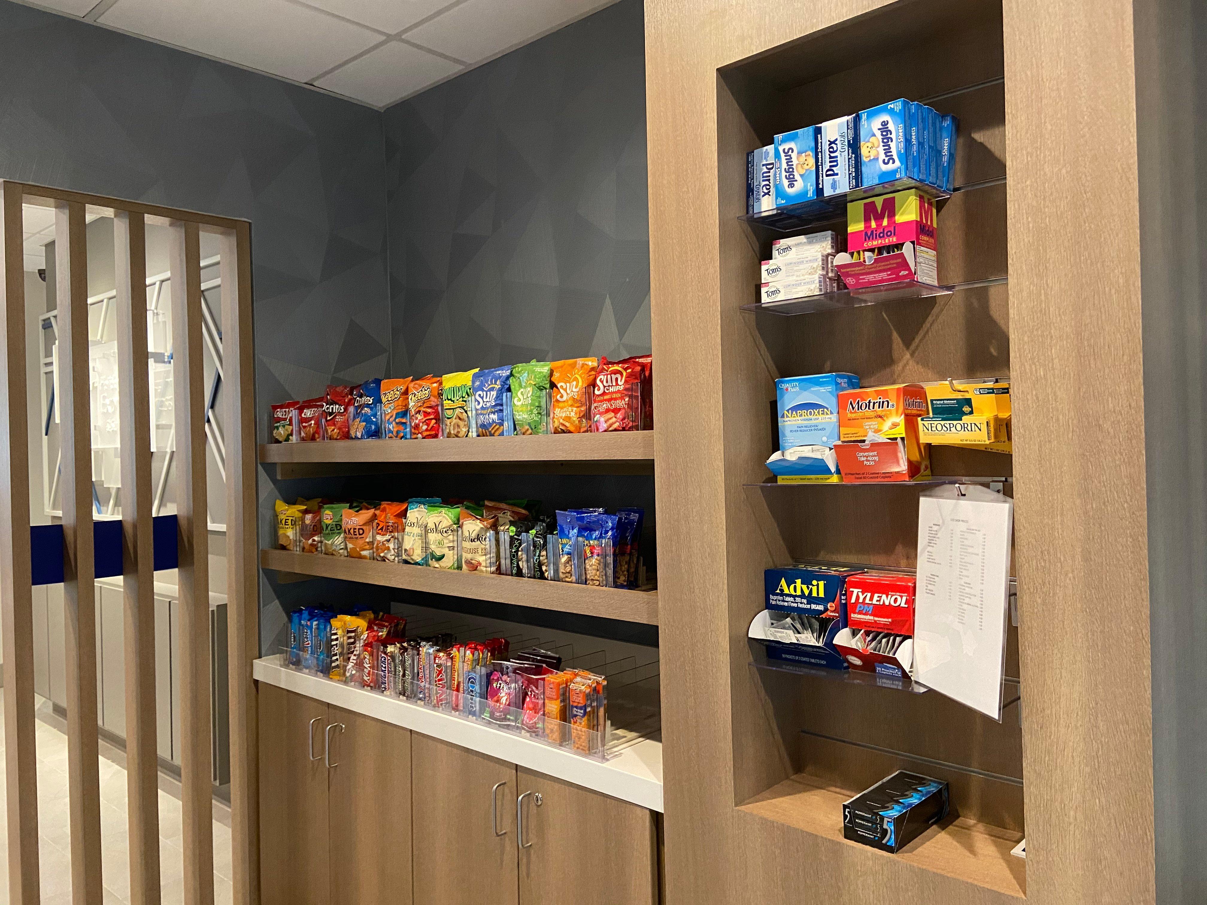 Holiday Inn Express And Suites Atlanta-Johns Creek By Ihg Exteriör bild
