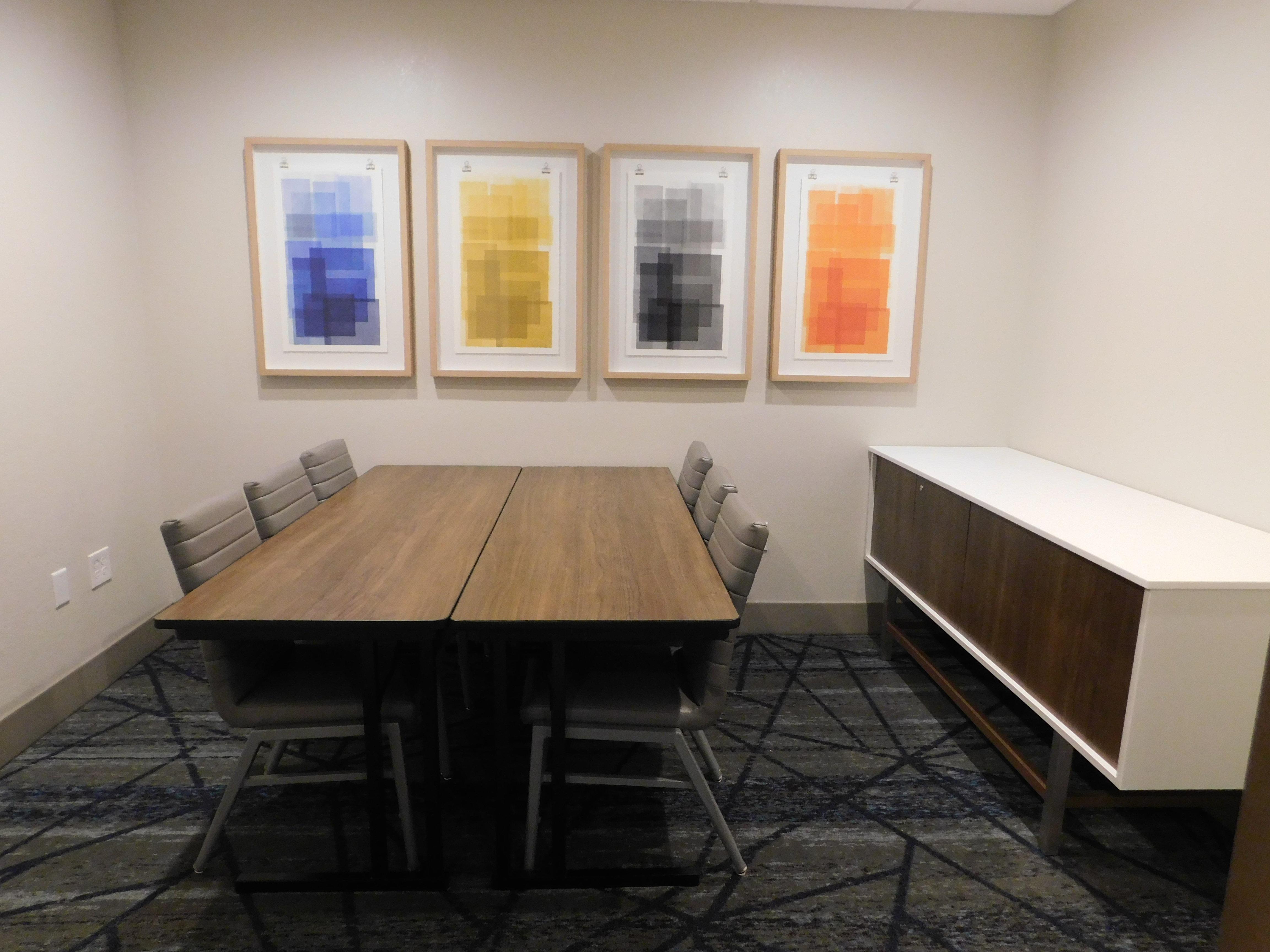 Holiday Inn Express And Suites Atlanta-Johns Creek By Ihg Exteriör bild