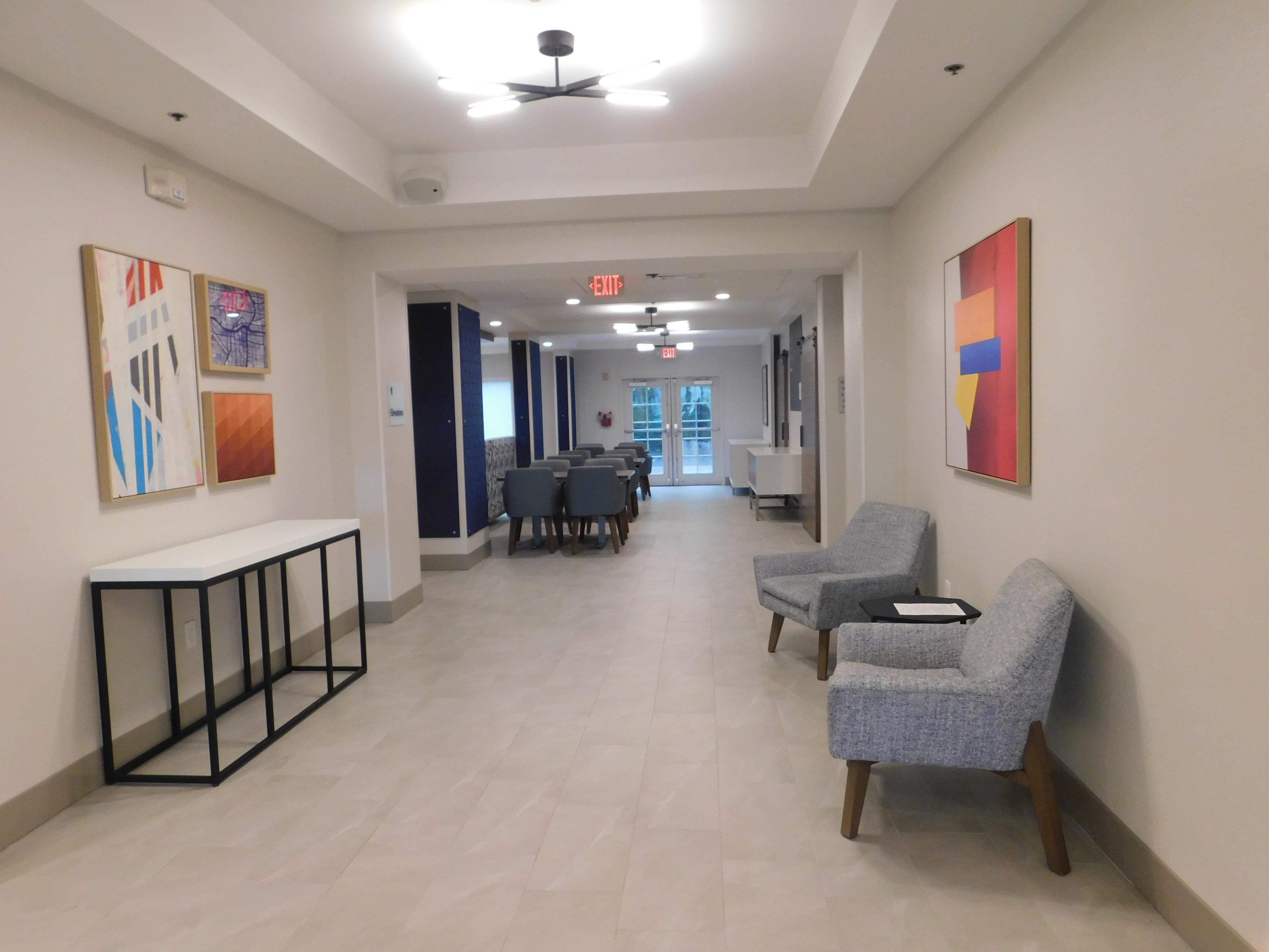 Holiday Inn Express And Suites Atlanta-Johns Creek By Ihg Exteriör bild