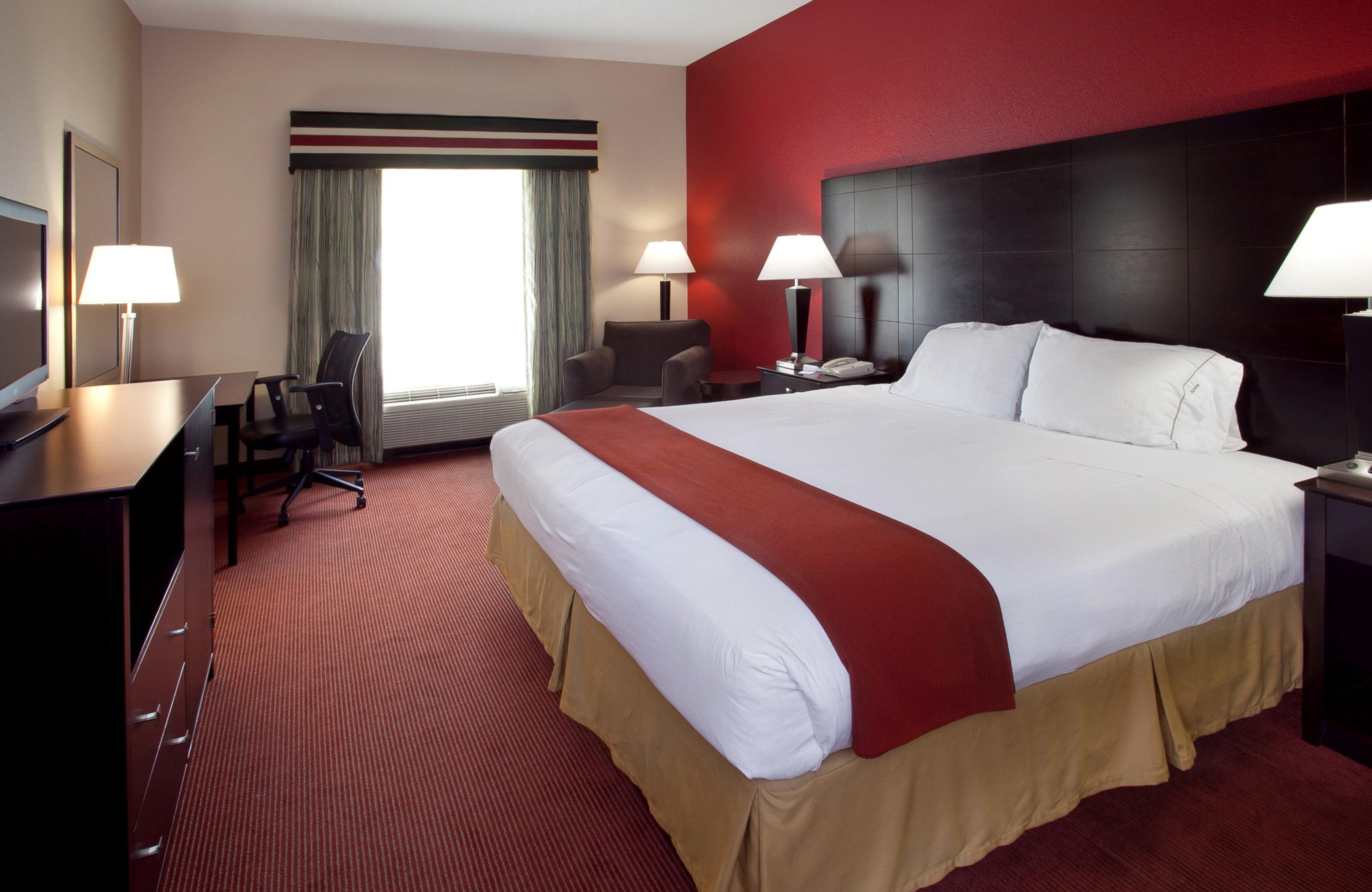 Holiday Inn Express And Suites Atlanta-Johns Creek By Ihg Exteriör bild